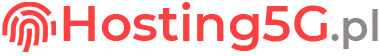najszybszy hosting stron internetowych